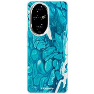 iSaprio BlueMarble 15 - Honor 200 Pro - Phone Cover