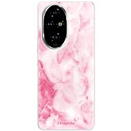 iSaprio RoseMarble 16 - Honor 200 Pro - Phone Cover