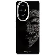 iSaprio Vendetta 10 - Honor 200 Pro - Phone Cover