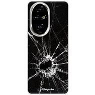 iSaprio Broken Glass 10 - Honor 200 Pro - Phone Cover
