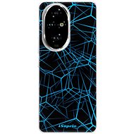 iSaprio Abstract Outlines 12 - Honor 200 Pro - Phone Cover