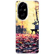 iSaprio Bench 01 - Honor 200 Pro - Phone Cover