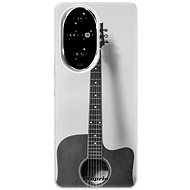 iSaprio Guitar 01 - Honor 200 Pro - Phone Cover