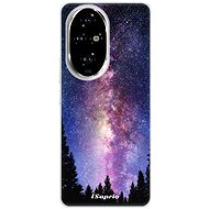iSaprio Milky Way 11 - Honor 200 Pro - Phone Cover