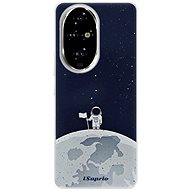 iSaprio On The Moon 10 - Honor 200 Pro - Phone Cover