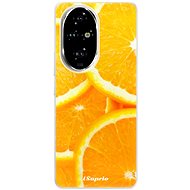 iSaprio Orange 10 - Honor 200 Pro - Phone Cover