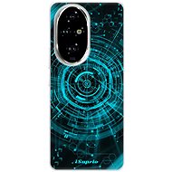 iSaprio Technics 02 - Honor 200 Pro - Phone Cover