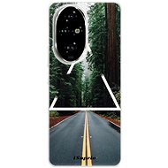 iSaprio Triangle 01 - Honor 200 Pro - Phone Cover