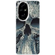 iSaprio Abstract Skull - Honor 200 Pro - Phone Cover