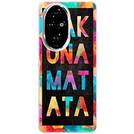 iSaprio Hakuna Matata 01 - Honor 200 Pro - Phone Cover