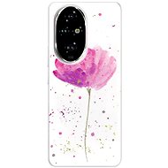 iSaprio Poppies - Honor 200 Pro - Phone Cover