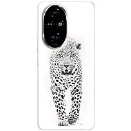 iSaprio White Jaguar - Honor 200 Pro - Phone Cover