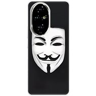 iSaprio Vendetta - Honor 200 Pro - Phone Cover