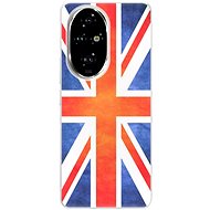 iSaprio UK Flag - Honor 200 Pro - Phone Cover