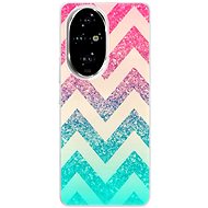 iSaprio Zig-Zag - Honor 200 Pro - Phone Cover