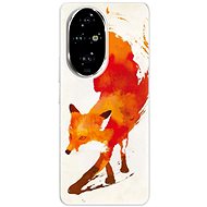 iSaprio Fast Fox - Honor 200 Pro - Phone Cover