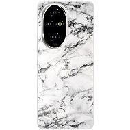 iSaprio White Marble 01 - Honor 200 Pro - Phone Cover