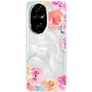 iSaprio Flower Brush - Honor 200 Pro - Phone Cover