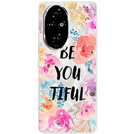 iSaprio BeYouTiful - Honor 200 Pro - Phone Cover