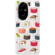 iSaprio Sushi Pattern - Honor 200 Pro - Phone Cover