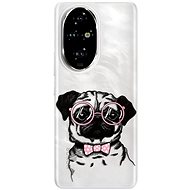 iSaprio The Pug - Honor 200 Pro - Phone Cover