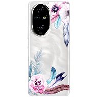 iSaprio Flower Pattern 04 - Honor 200 Pro - Phone Cover
