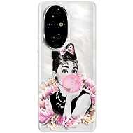 iSaprio Pink Bubble - Honor 200 Pro - Phone Cover