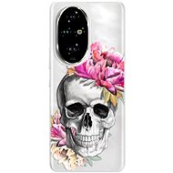 iSaprio Pretty Skull - Honor 200 Pro - Phone Cover