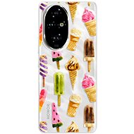 iSaprio Ice Cream - Honor 200 Pro - Phone Cover