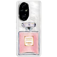 iSaprio Chanel Rose - Honor 200 Pro - Phone Cover