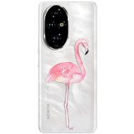 iSaprio Flamingo 01 - Honor 200 Pro - Phone Cover