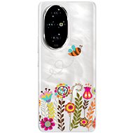 iSaprio Bee 01 - Honor 200 Pro - Phone Cover