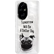iSaprio Better Day 01 - Honor 200 Pro - Phone Cover