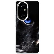 iSaprio Black Puma - Honor 200 Pro - Phone Cover