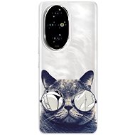 iSaprio Crazy Cat 01 - Honor 200 Pro - Phone Cover