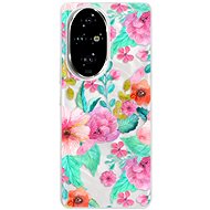 iSaprio Flower Pattern 01 - Honor 200 Pro - Phone Cover