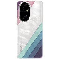 iSaprio Glitter Stripes 01 - Honor 200 Pro - Phone Cover