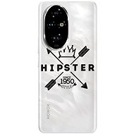iSaprio Hipster Style 02 - Honor 200 Pro - Phone Cover