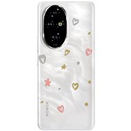 iSaprio Lovely Pattern - Honor 200 Pro - Phone Cover