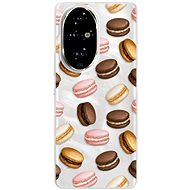 iSaprio Macaron Pattern - Honor 200 Pro - Phone Cover