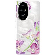 iSaprio Purple Orchid - Honor 200 Pro - Phone Cover