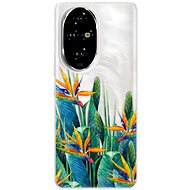 iSaprio Exotic Flowers - Honor 200 Pro - Phone Cover