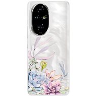 iSaprio Succulent 01 - Honor 200 Pro - Phone Cover