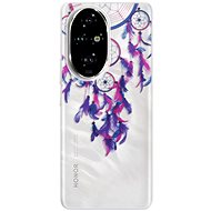 iSaprio Dreamcatcher 01 - Honor 200 Pro - Phone Cover