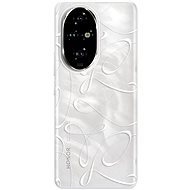 iSaprio Fancy - white - Honor 200 Pro - Phone Cover