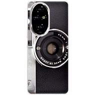 iSaprio Vintage Camera 01 - Honor 200 Pro - Phone Cover