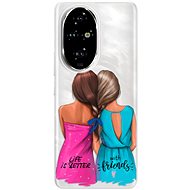 iSaprio Best Friends - Honor 200 Pro - Phone Cover