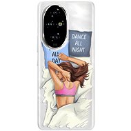 iSaprio Dance and Sleep - Honor 200 Pro - Phone Cover