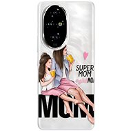 iSaprio Milk Shake - Brunette - Honor 200 Pro - Phone Cover