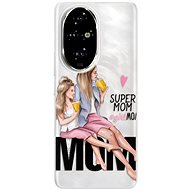 iSaprio Milk Shake - Blond - Honor 200 Pro - Phone Cover